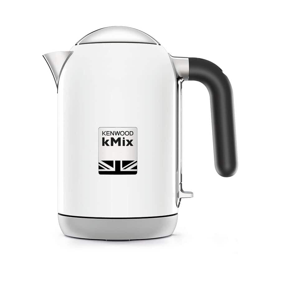Kenwood Rychlovarná konvice kMix oobjemu 1l, bílá ZJX650WH