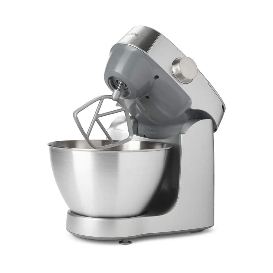 Kenwood Prospero+ stříbrný KHC29A.R0SI