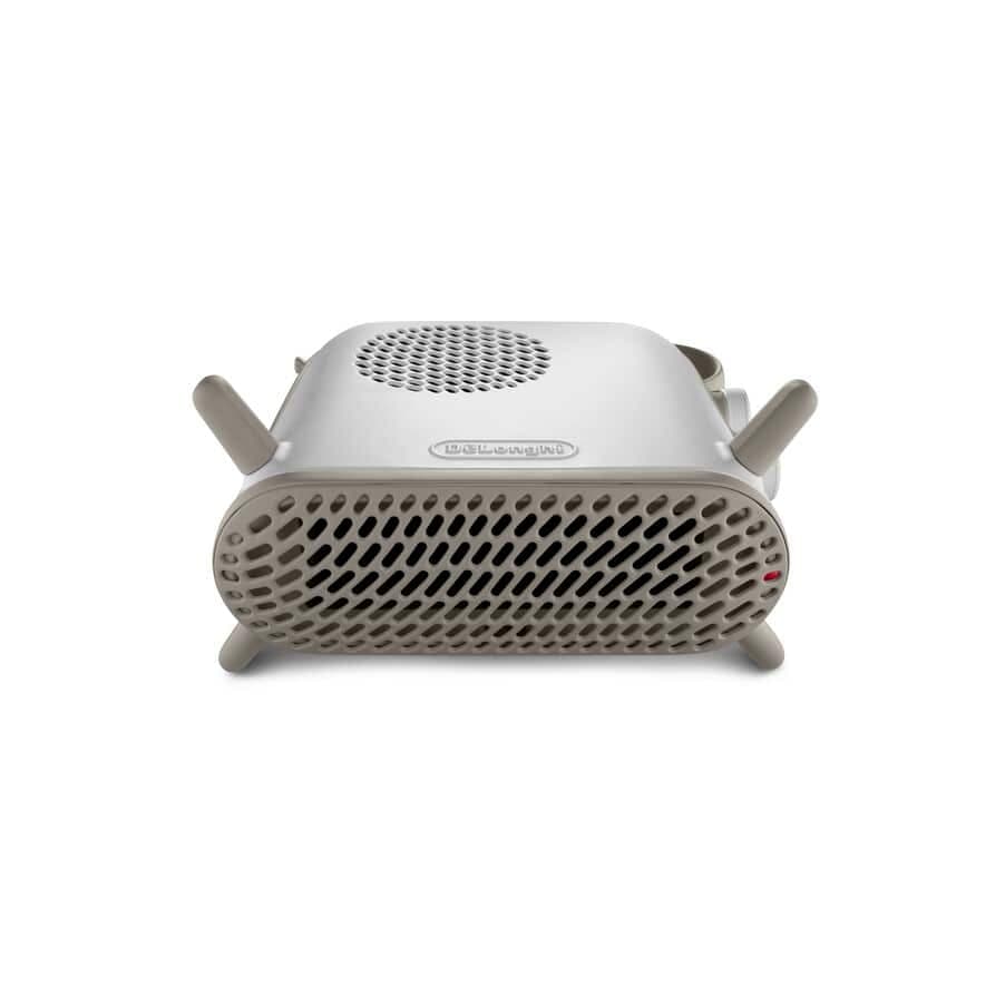 Delonghi Pouzdrové provedení, bílá