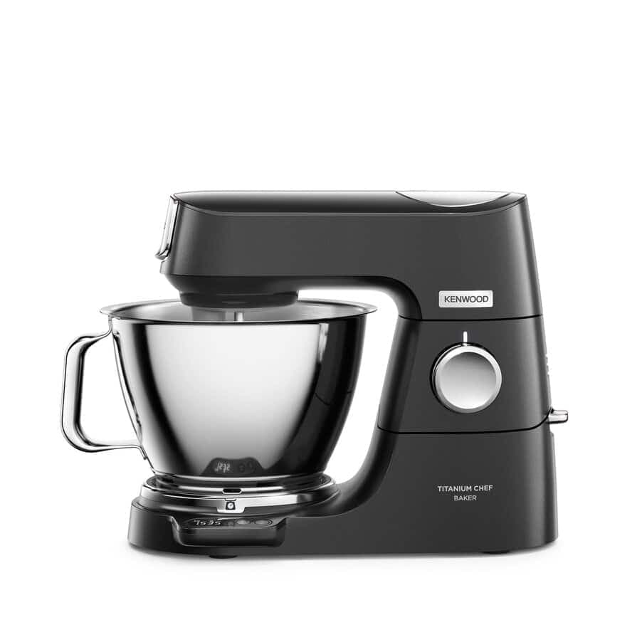 Kenwood Titanium Chef Baker KVC85.004BK černý