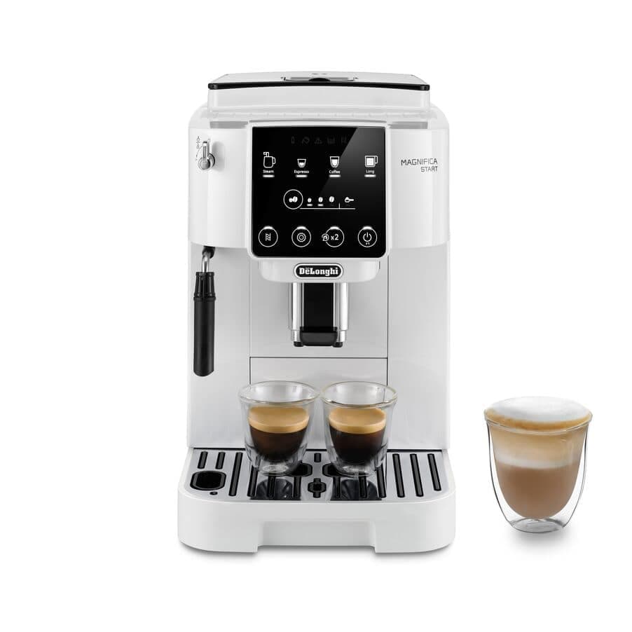 Delonghi Magnifica Start ECAM220.20.W