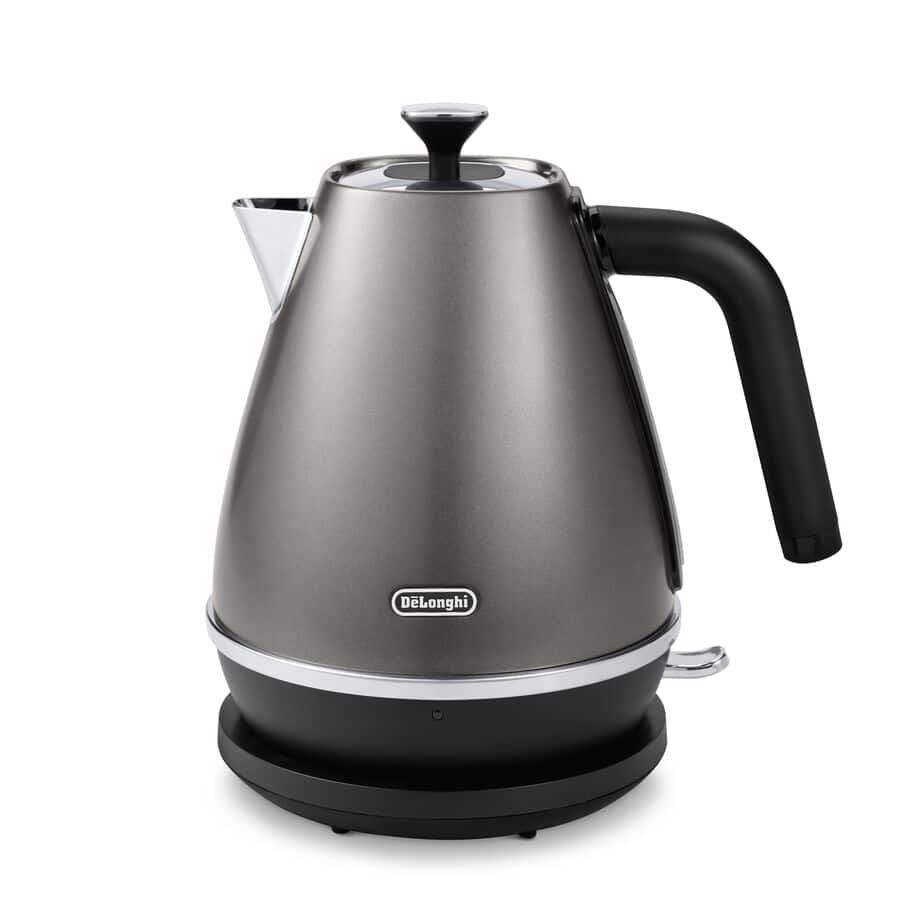 Delonghi Distinta Titanium