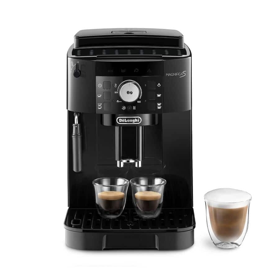 Delonghi Magnifica S