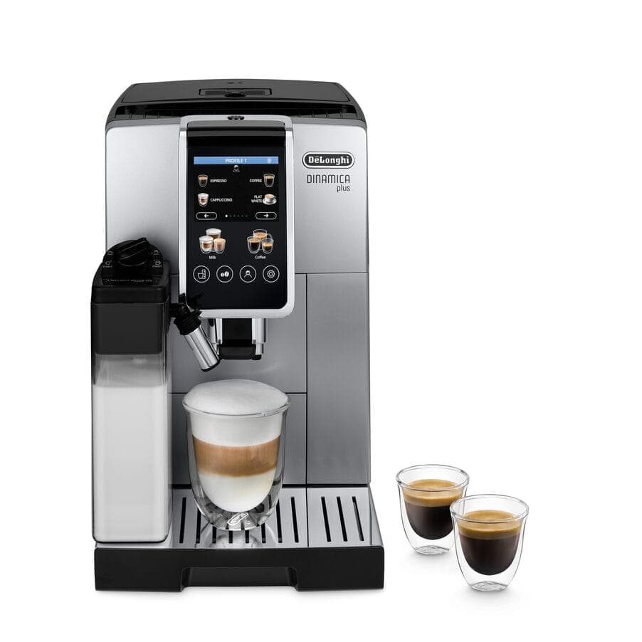 Delonghi Dinamica Plus