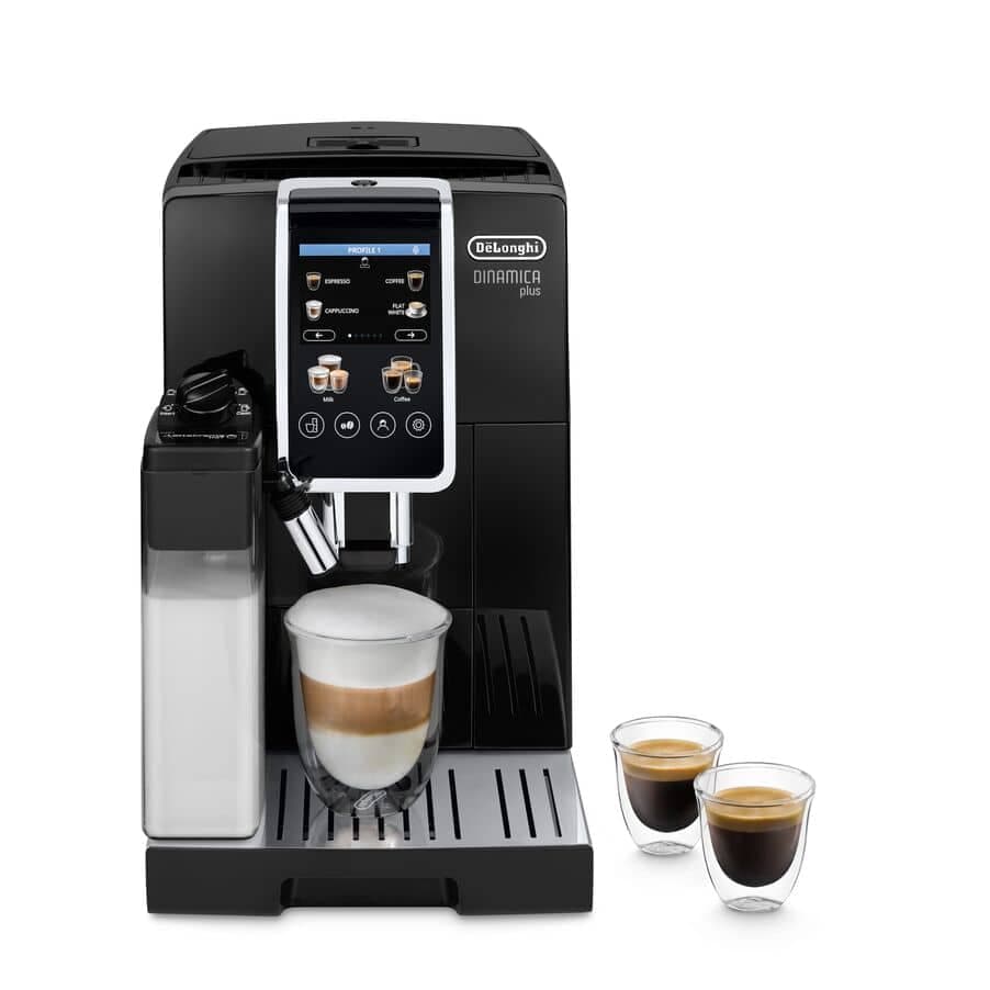 Delonghi Dinamica Plus ECAM382.70.B