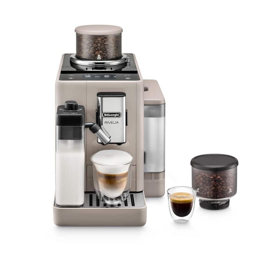 Delonghi Rivelia Sand Beige EXAM440.55.BG