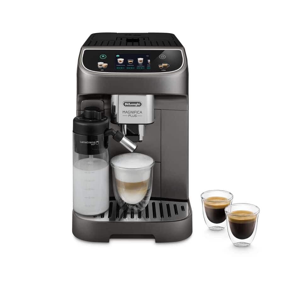 Delonghi Magnifica Plus