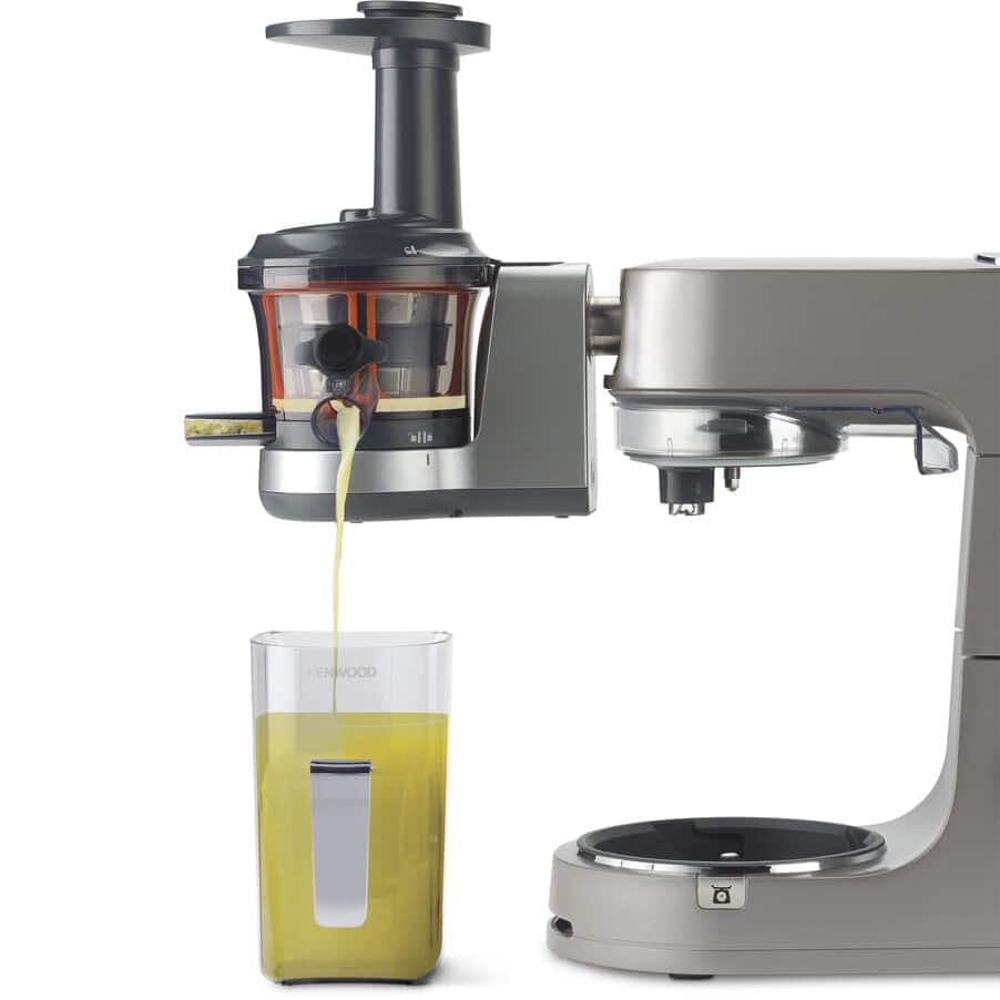 Kenwood Odšťavňovač PureJuice KAX720PL
