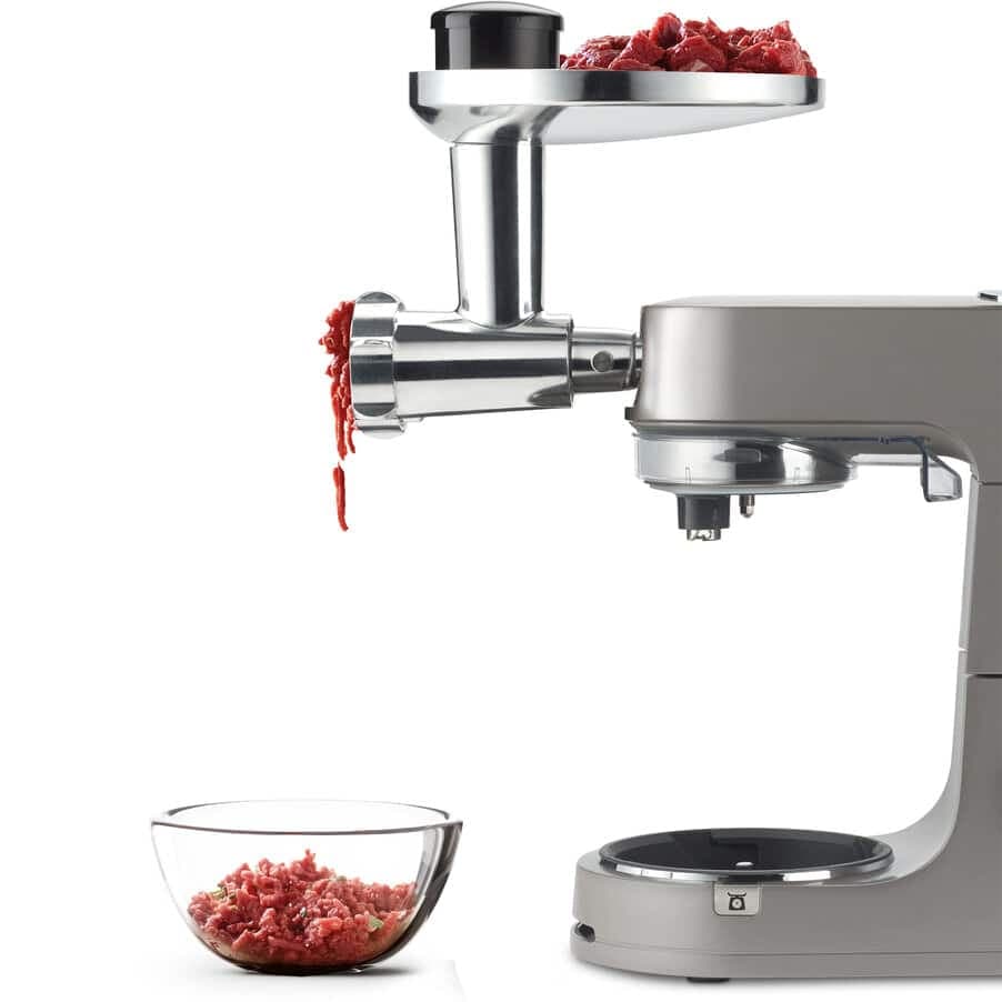 Kenwood Přídavný mlýnek na potraviny KAX950ME