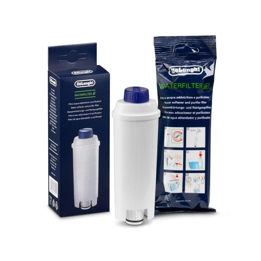Delonghi Vodní filtr DLSC002