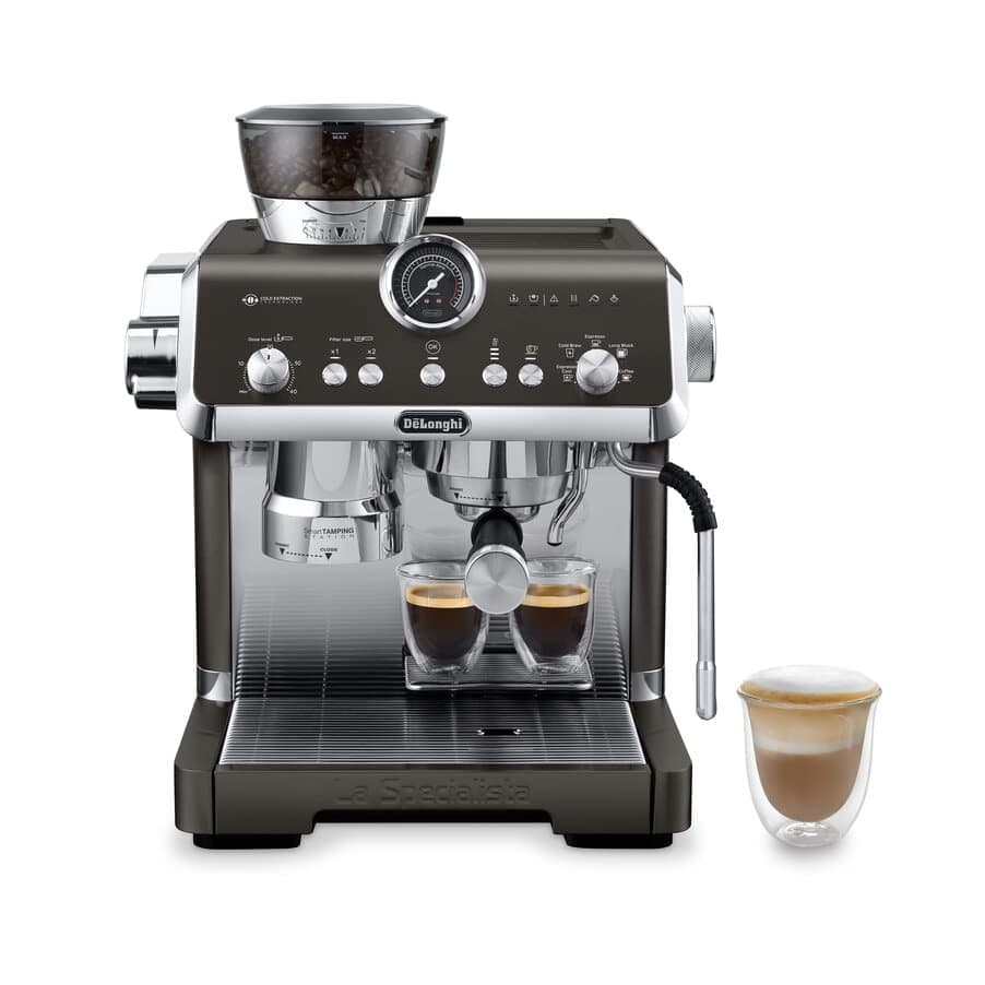 Delonghi La Specialista Opera