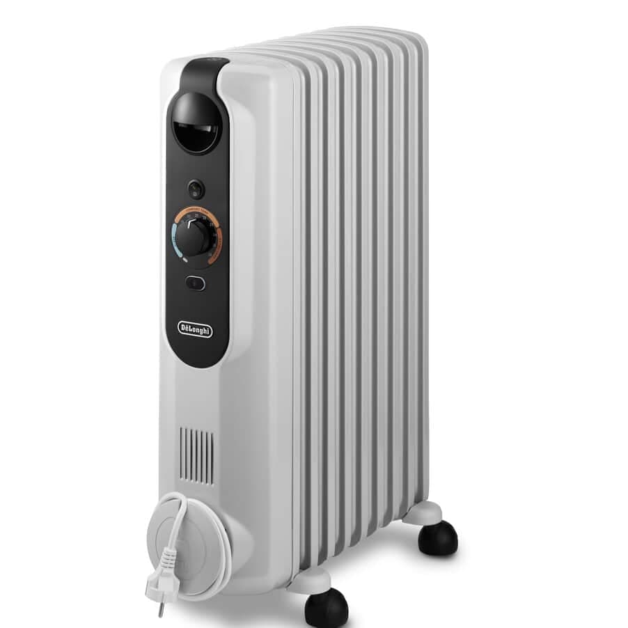 Delonghi RadiaS Easytronic