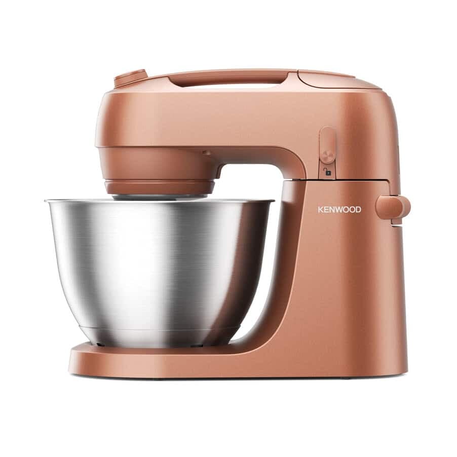 Kenwood KUCHYŇSKÝ ROBOT KENWOOD GO KZM35.000RD