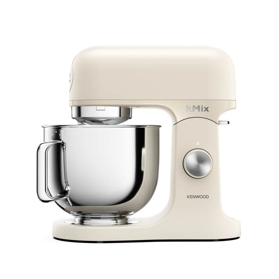 Kenwood Kuchyňský robot KMix KMX751ACR, Calm Cream