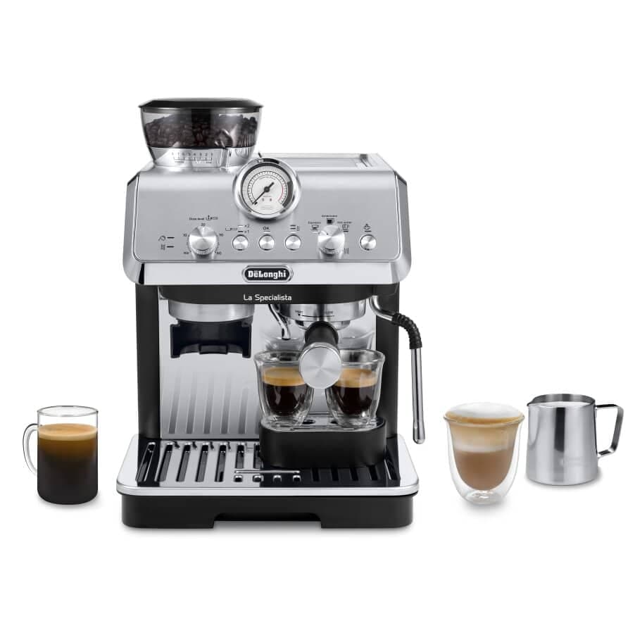 Delonghi La Specialista Arte