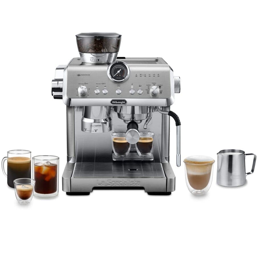Delonghi La Specialista Opera
