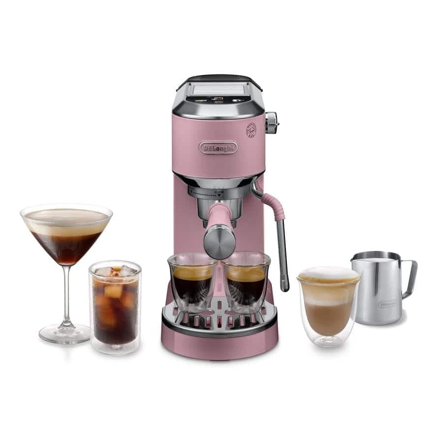 Delonghi Dedica Duo EC890.PK