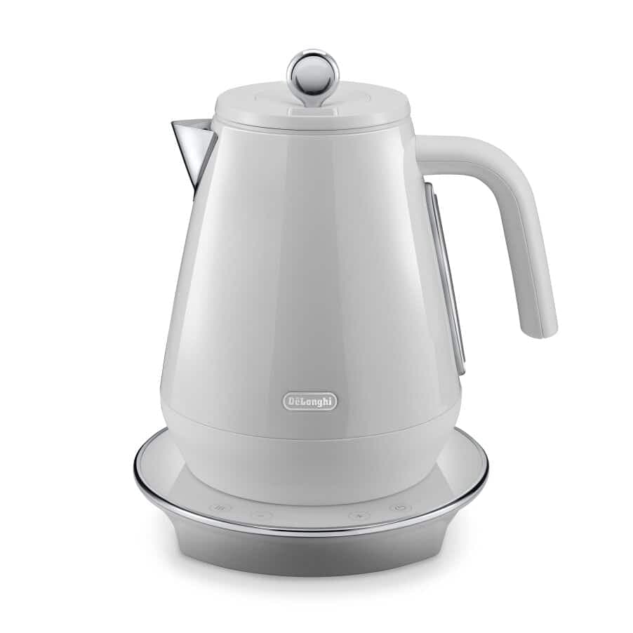 Delonghi Eclettica SpecialTea