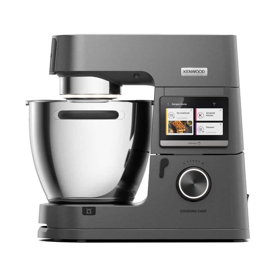 Kenwood Kuchyňský robot Cooking Chef KCL96.004DG