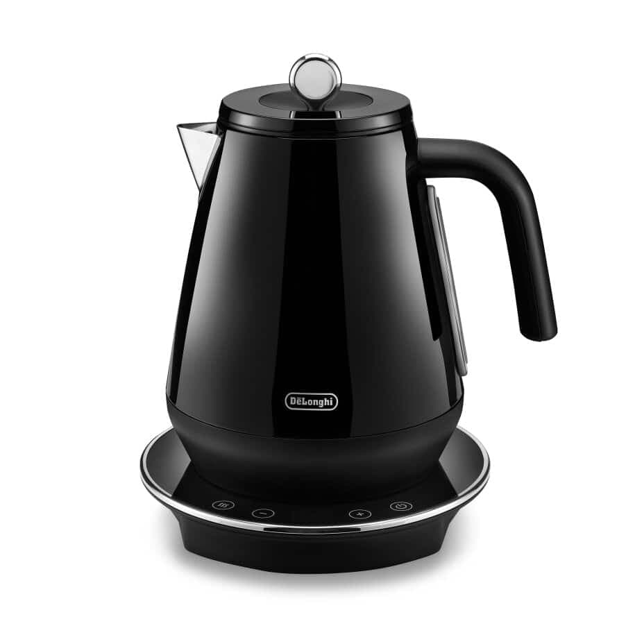 Delonghi Konvice Eclettica SpecialTea