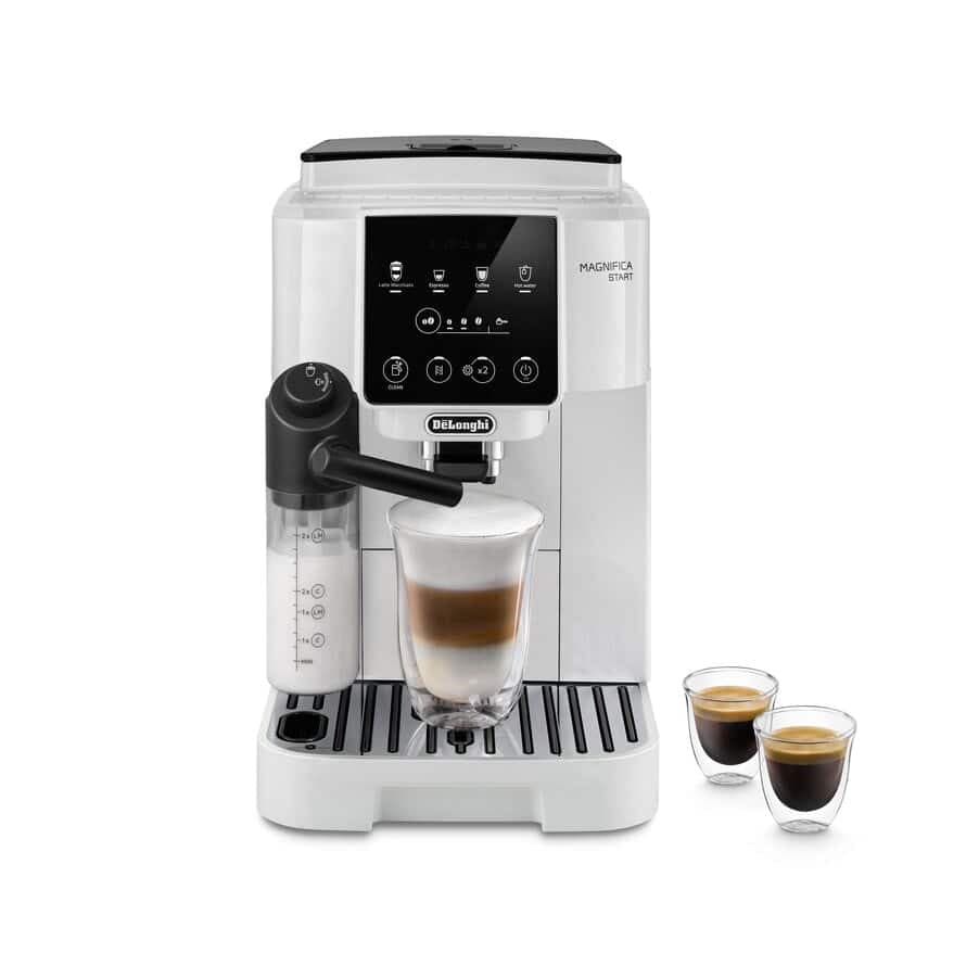 Delonghi Magnifica Start ECAM220.61.W EX:1