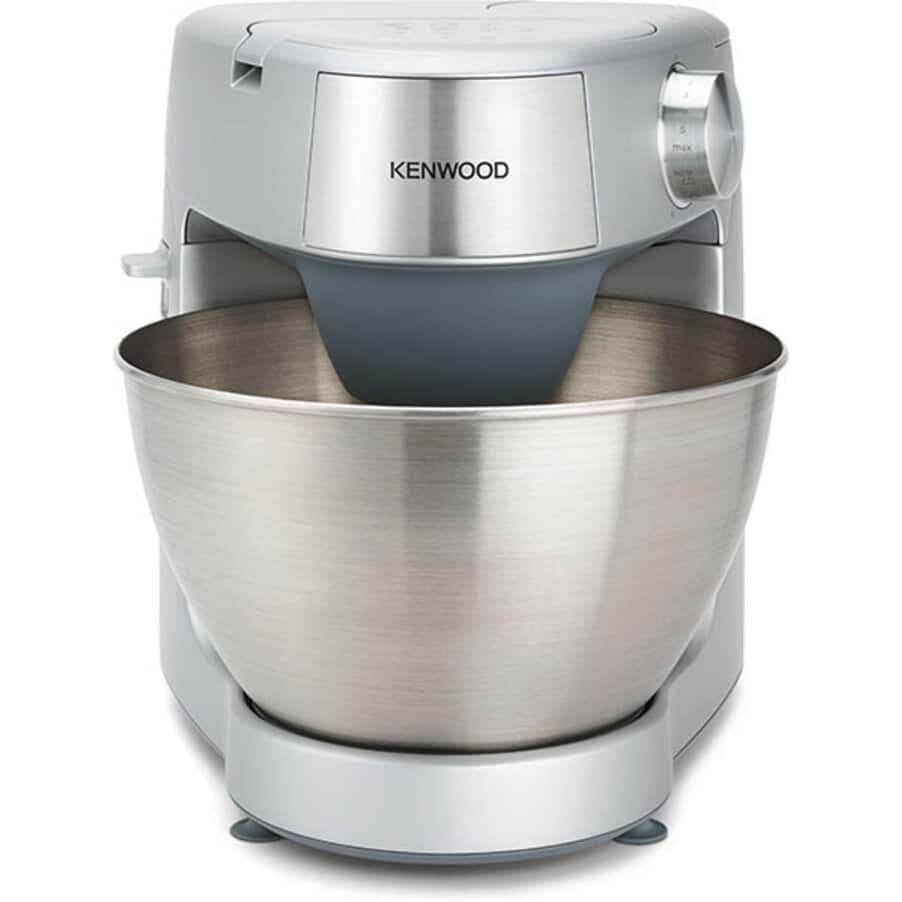 Kenwood Prospero+ stříbrný KHC29A.O0SI