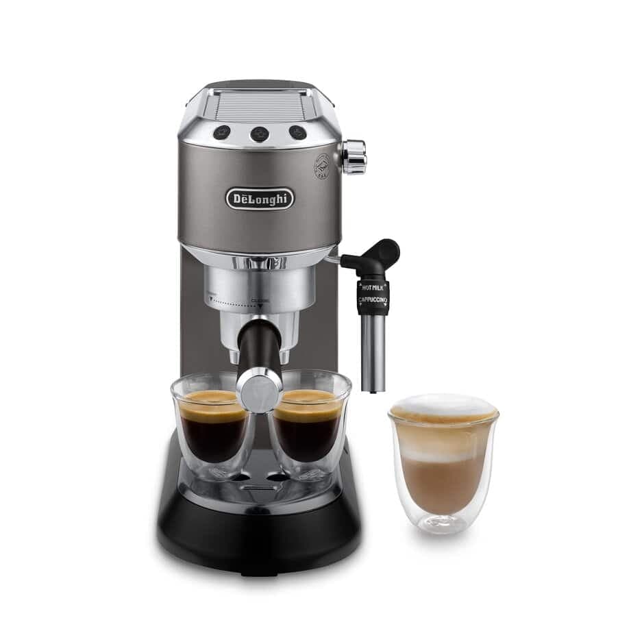 Delonghi Dedica Style