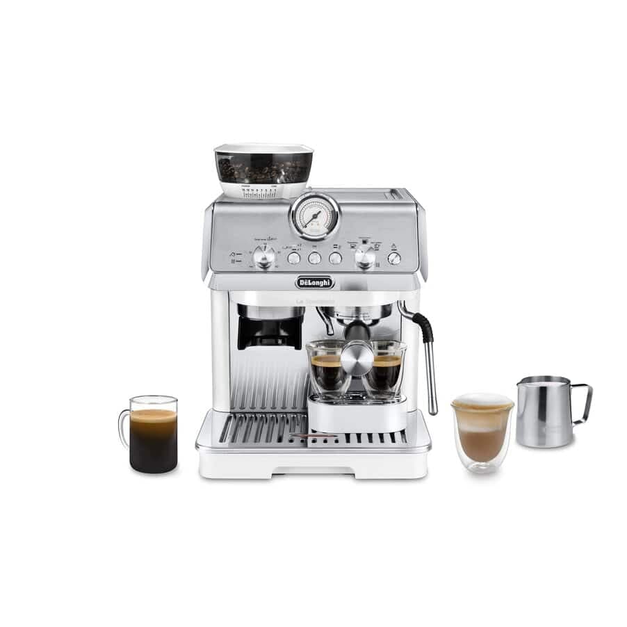 Delonghi La Specialista Arte