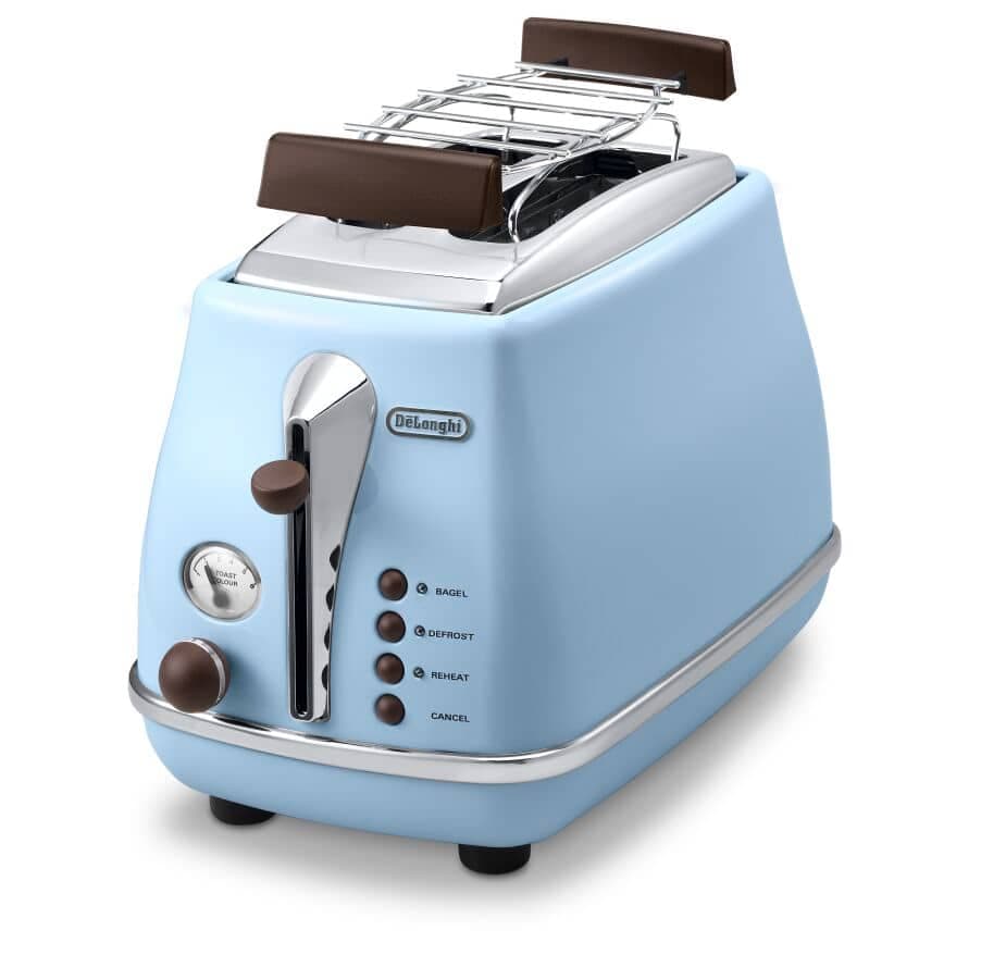 Delonghi Icona Vintage