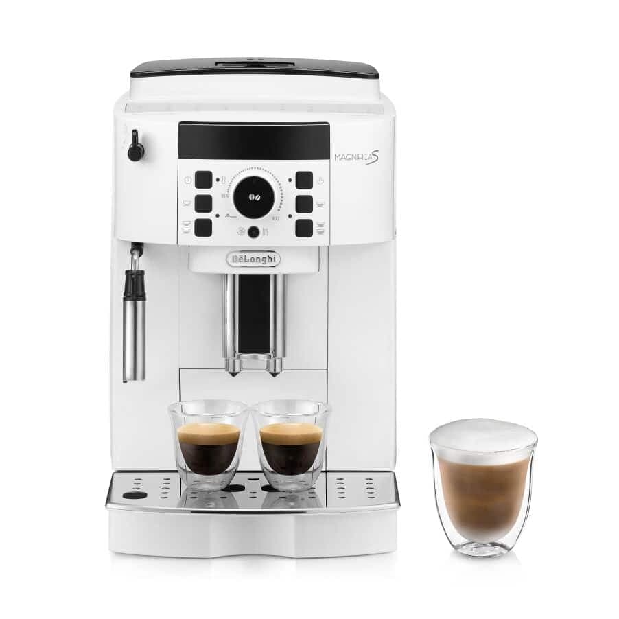 Delonghi Magnifica S