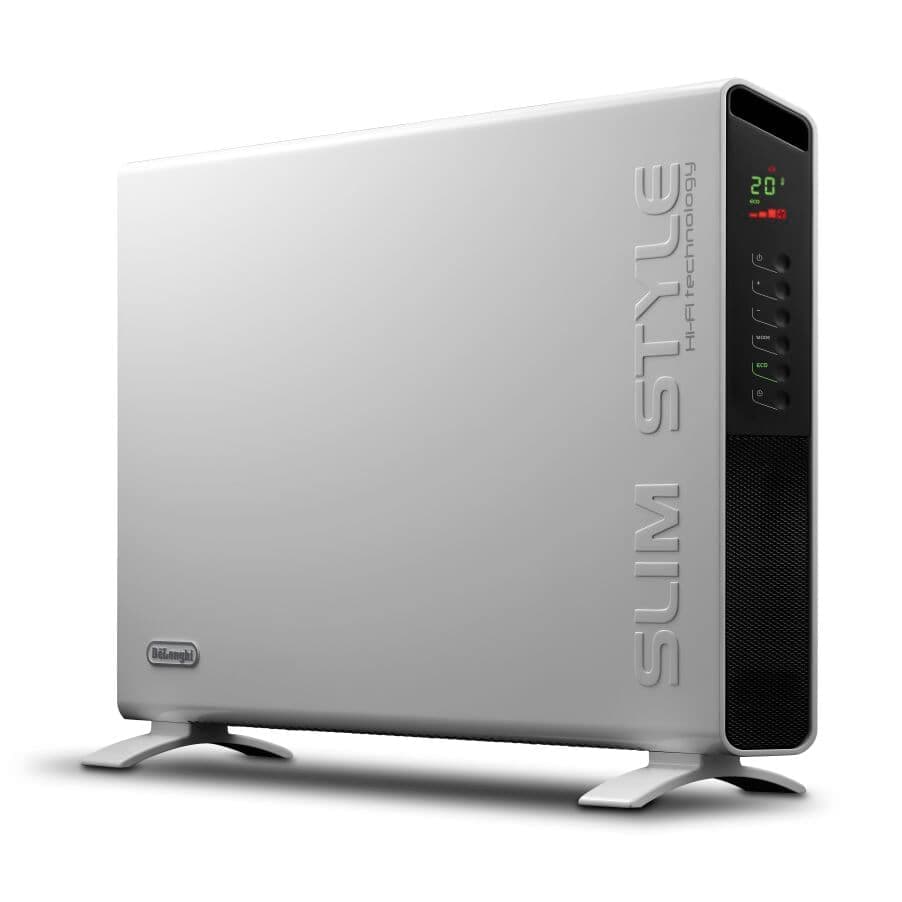 Delonghi SlimStyle