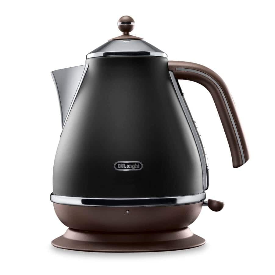 Delonghi Icona Vintage KBOV2001.BK
