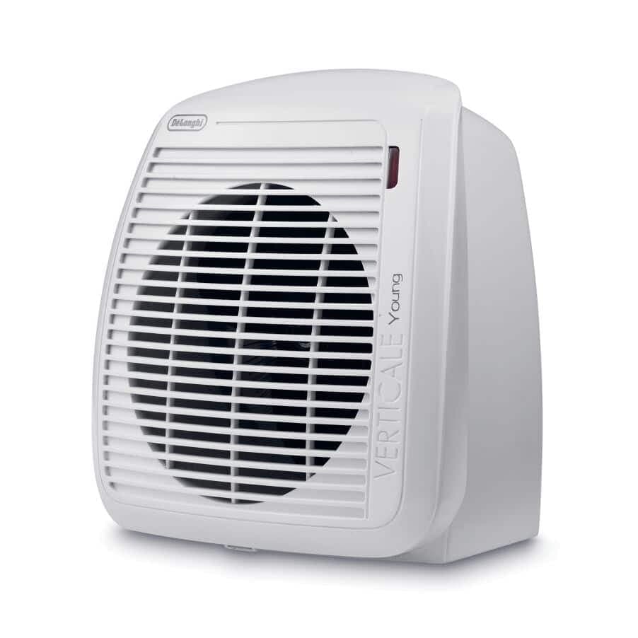 Delonghi HVY1020 WH