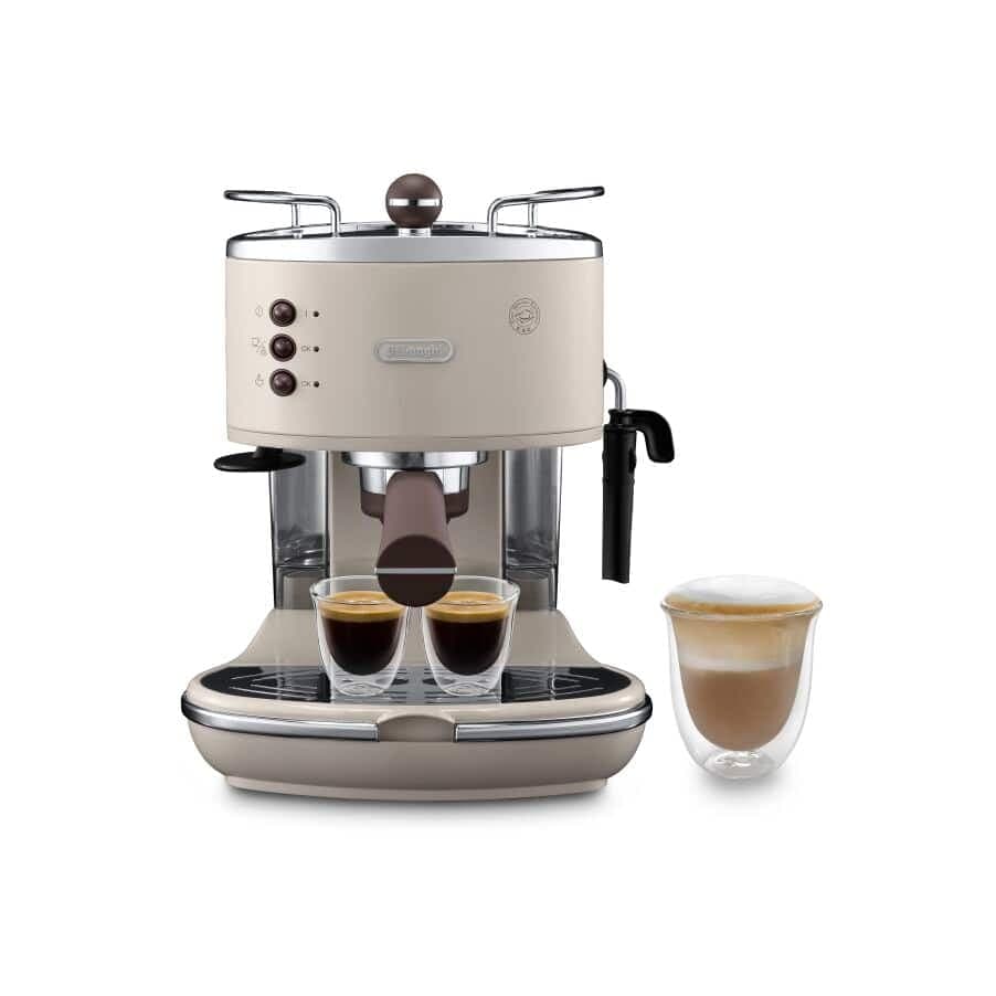 Delonghi Icona Vintage