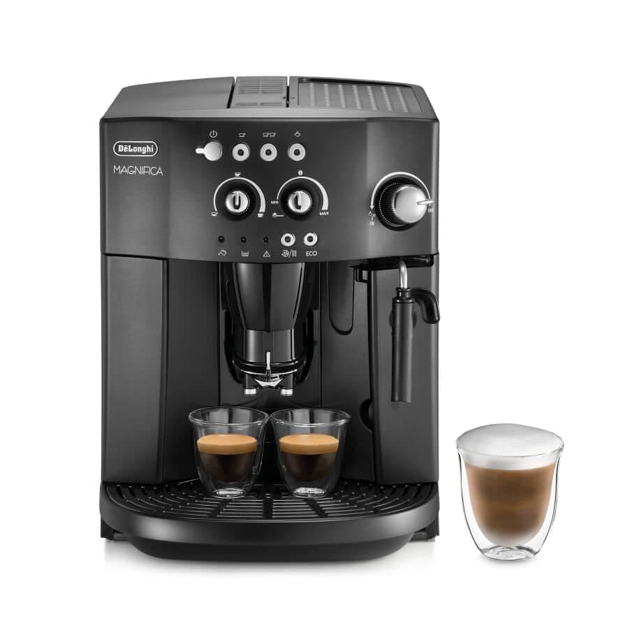 Delonghi Magnifica