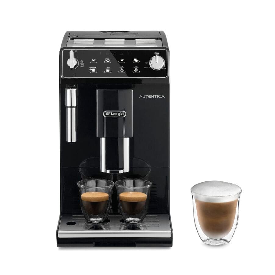 Delonghi Autentica ETAM29.510.B
