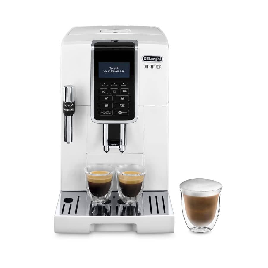 Delonghi Dinamica ECAM350.35.W