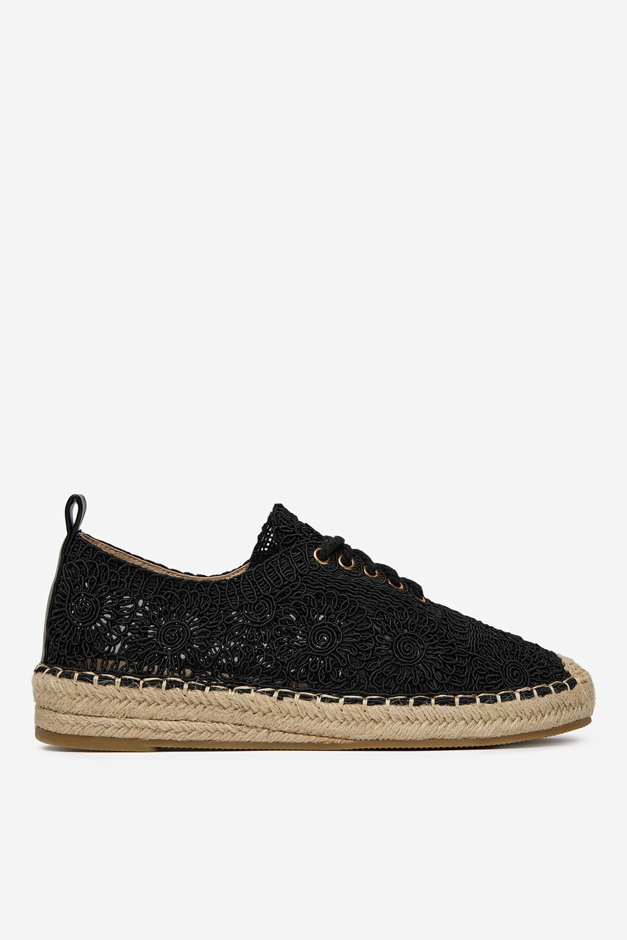 Espadrilky