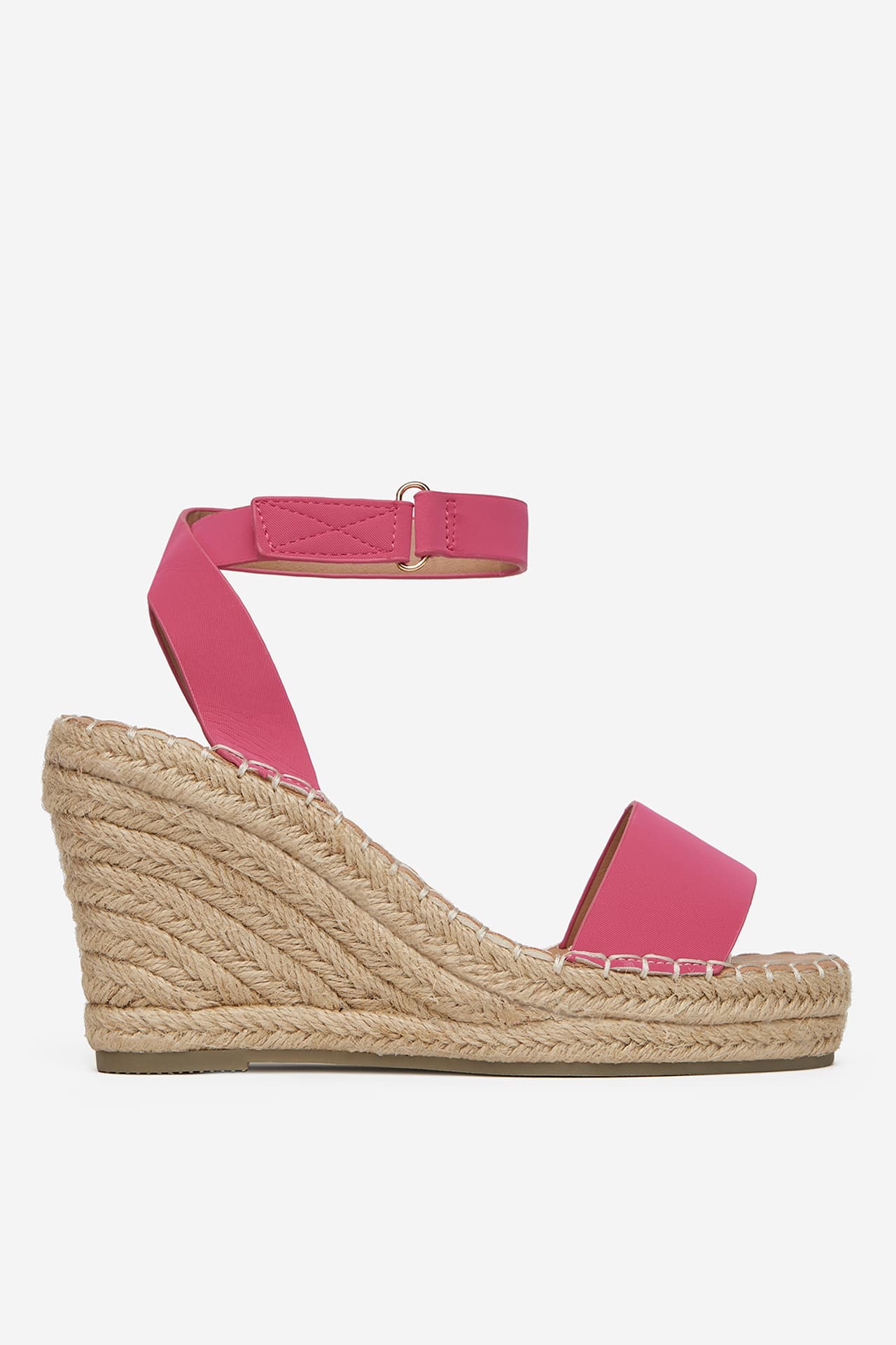 Espadrilky