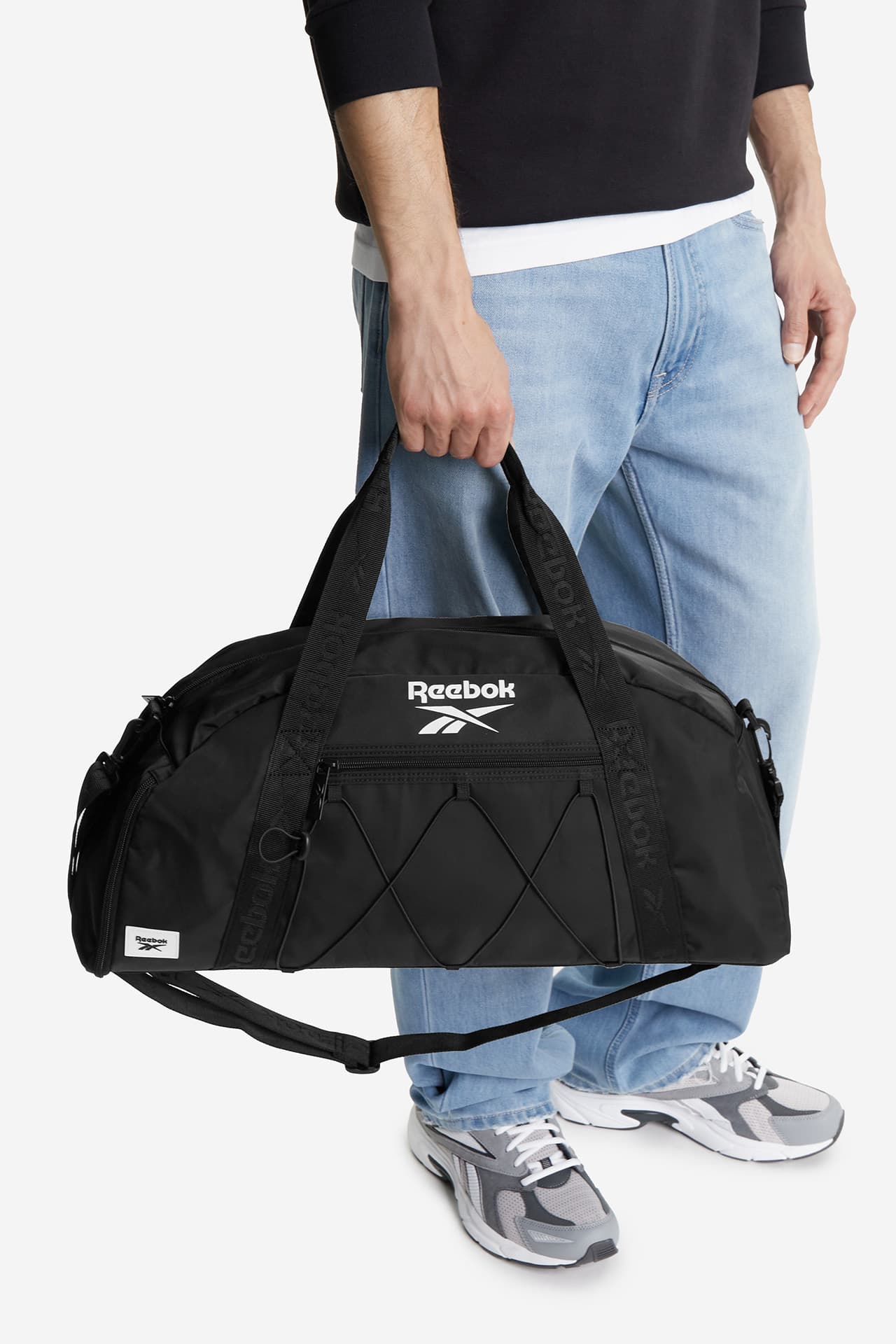 Sportovní taška