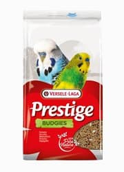 VERSELE-LAGA Budgies 4kg - krmivo pro andulky