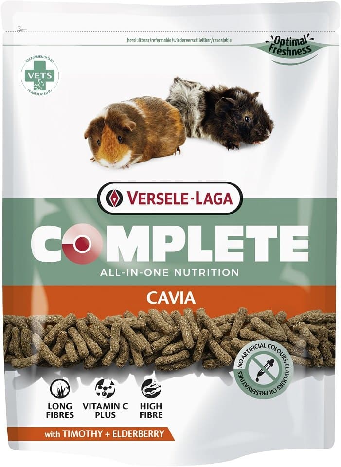 VERSELE-LAGA Cavia complete 500g