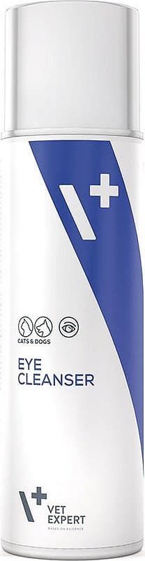 VETEXPERT 100 ml Tonikum na čištění očního okolí psů a koček