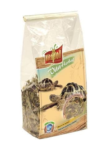 VITAPOL Směs pro suchozemské želvy 30g