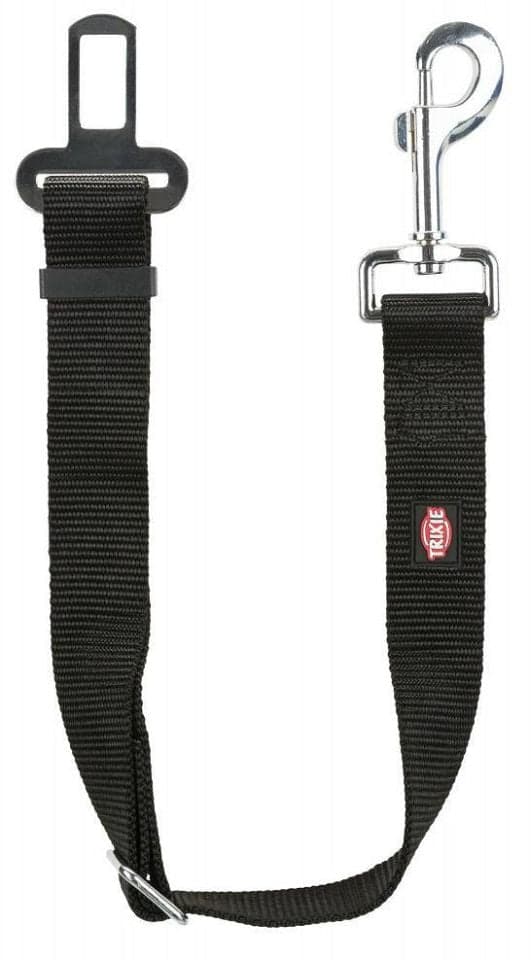 TRIXIE Bezpečnostní pás do auta  pro psa 45 - 70 cm