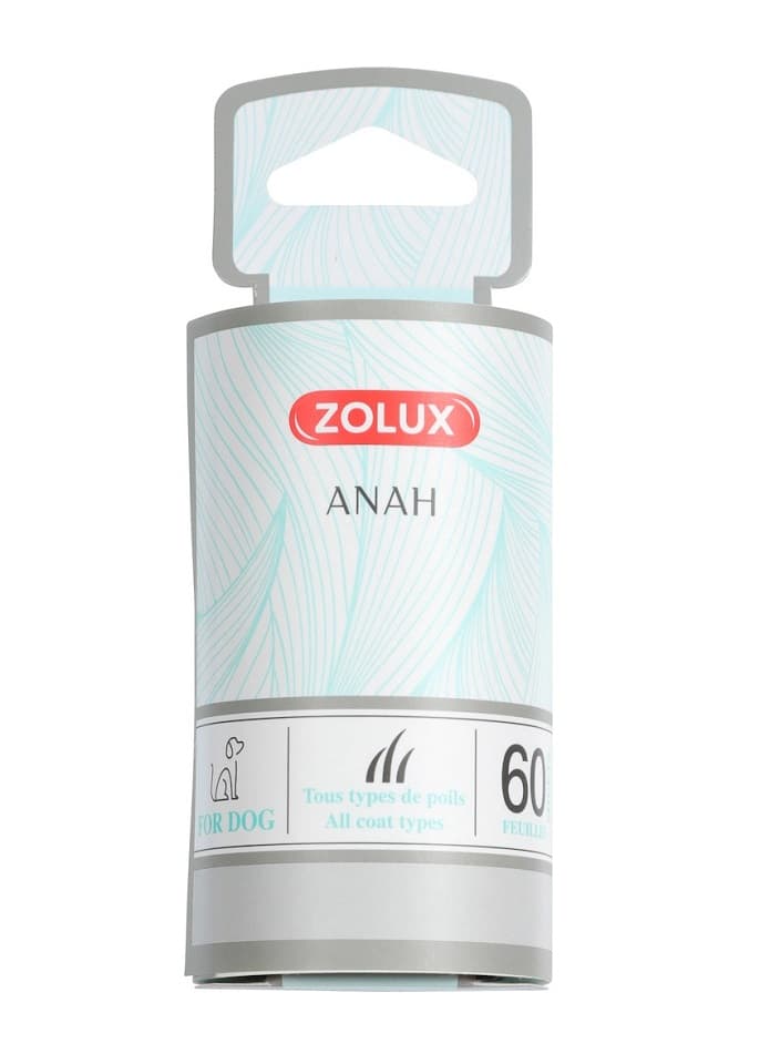 ZOLUX ANAH Náhradní váleček na sběr chlupů