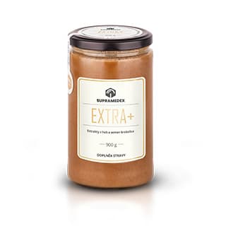 EXTRA+ 900 g