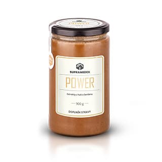 POWER 900 g