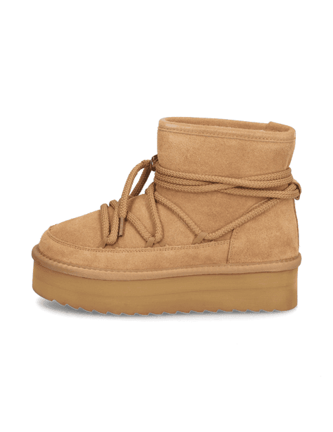 PLATTFORM MOUNTAIN LOOK