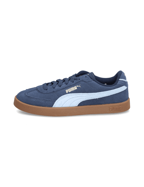 Puma Club II Era Suede